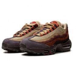 AIR MAX 95 MNS FEMME "Anatomie"