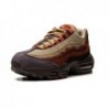 AIR MAX 95 MNS FEMME "Anatomie"