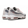 Air Max 95 Gris vaste, rouge et poussière d'étoiles