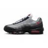 Air Max 95 Rouge piste