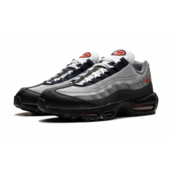 Air Max 95 Rouge piste