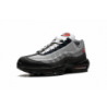 Air Max 95 Rouge piste