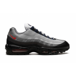 Air Max 95 Rouge piste