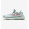 YEEZY BOOST 350 V2 TEINTE BLEUE