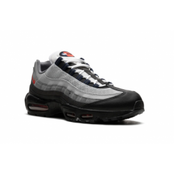 Air Max 95 Rouge piste