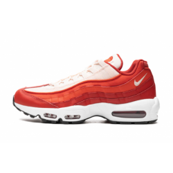 Nike Air Max 95 Rouge mystique