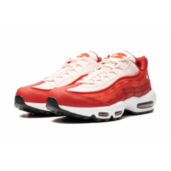 Nike Air Max 95 Rouge mystique