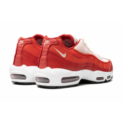 Nike Air Max 95 Rouge mystique