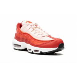 Nike Air Max 95 Rouge mystique