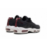 Nike Air Max 95 Recraft GS "Anthracite Team Red"