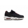 Nike Air Max 95 Recraft GS "Anthracite Team Red"