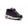 Nike Air Max 95 Recraft GS "Anthracite Team Red"