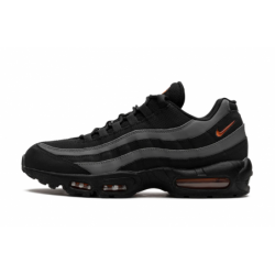 Nike Air Max 95 "Halloween"