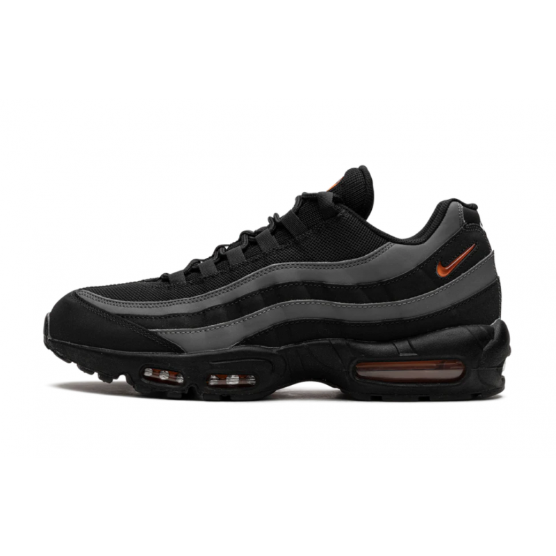 Nike Air Max 95 "Halloween"