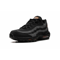 Nike Air Max 95 "Halloween"