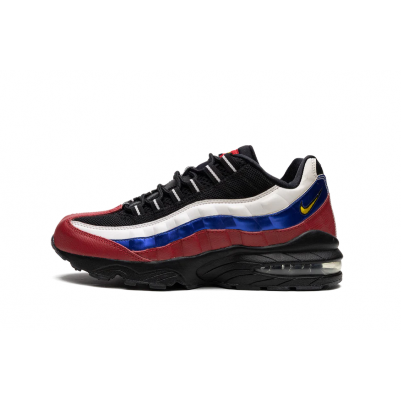 Nike Air Max 95 GS 307565 074