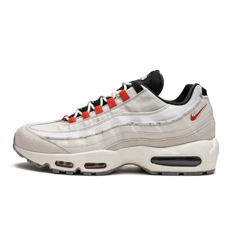 Air Max 95 SE Double Swoosh