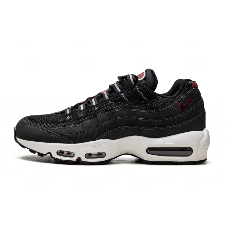 Nike Air Max 95 Noir