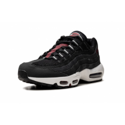 Nike Air Max 95 Noir