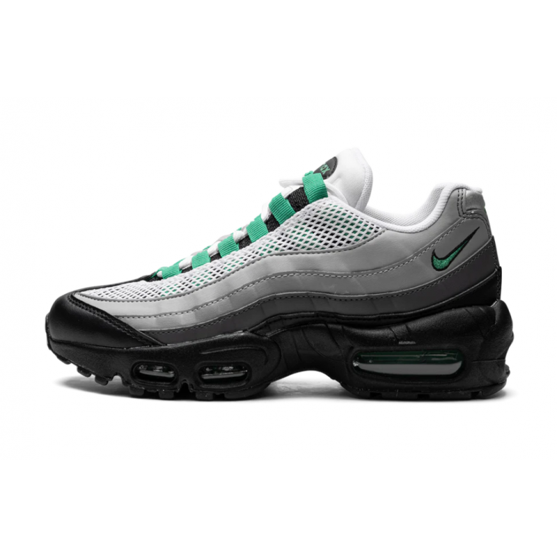 AIR MAX 95 NEXT NATURE FEMME Vert Stade