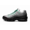 AIR MAX 95 NEXT NATURE FEMME Vert Stade