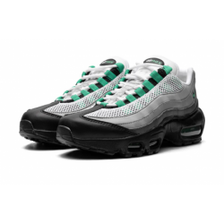 AIR MAX 95 NEXT NATURE FEMME Vert Stade