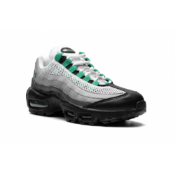 AIR MAX 95 NEXT NATURE FEMME Vert Stade