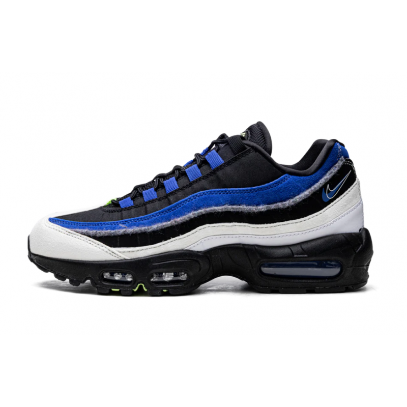 Air Max 95 Double Swoosh de Game Royal