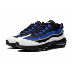 Air Max 95 Double Swoosh de Game Royal