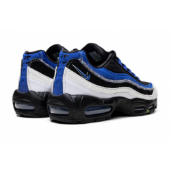 Air Max 95 Double Swoosh de Game Royal