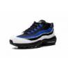 Air Max 95 Double Swoosh de Game Royal