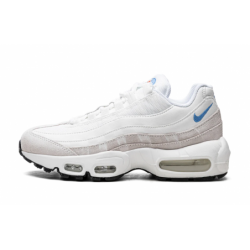 AIR MAX 95 MNS WMNS Blanc...