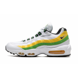 Air Max 95 Pomme Verte