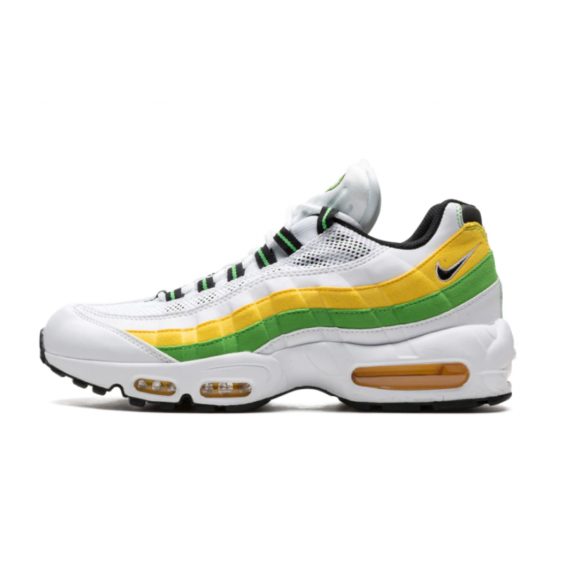 Air Max 95 Pomme Verte