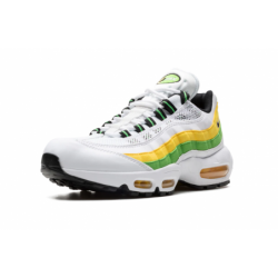 Air Max 95 Pomme Verte