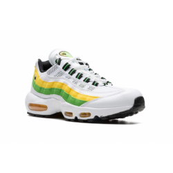 Air Max 95 Pomme Verte