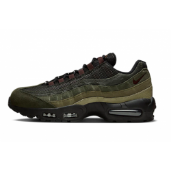 Air Max 95 Terre noire