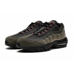 Air Max 95 Terre noire