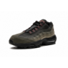 Air Max 95 Terre noire