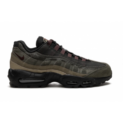 Air Max 95 Terre noire