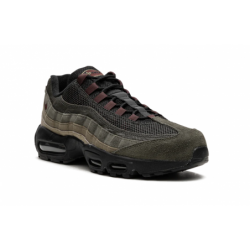 Air Max 95 Terre noire