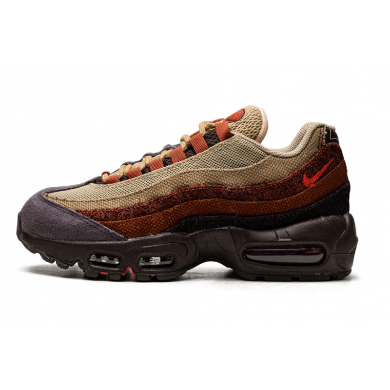 AIR MAX 95 MNS FEMME "Anatomie"