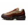 AIR MAX 95 MNS FEMME "Anatomie"