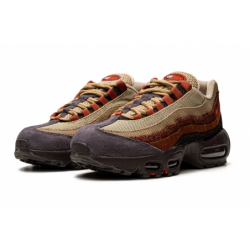 AIR MAX 95 MNS FEMME "Anatomie"