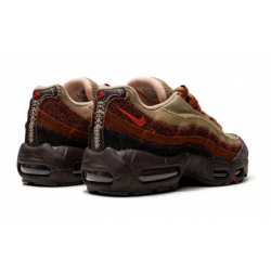 AIR MAX 95 MNS FEMME "Anatomie"