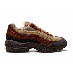 AIR MAX 95 MNS FEMME "Anatomie"