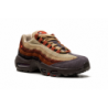 AIR MAX 95 MNS FEMME "Anatomie"