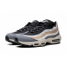 Air Max 95 Marron Gris Noir