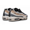 Air Max 95 Marron Gris Noir