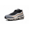 Air Max 95 Marron Gris Noir